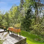 The Little Oasis In Gothenburg