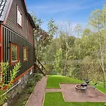 The Little Oasis In Gothenburg