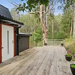 The Little Oasis In Gothenburg