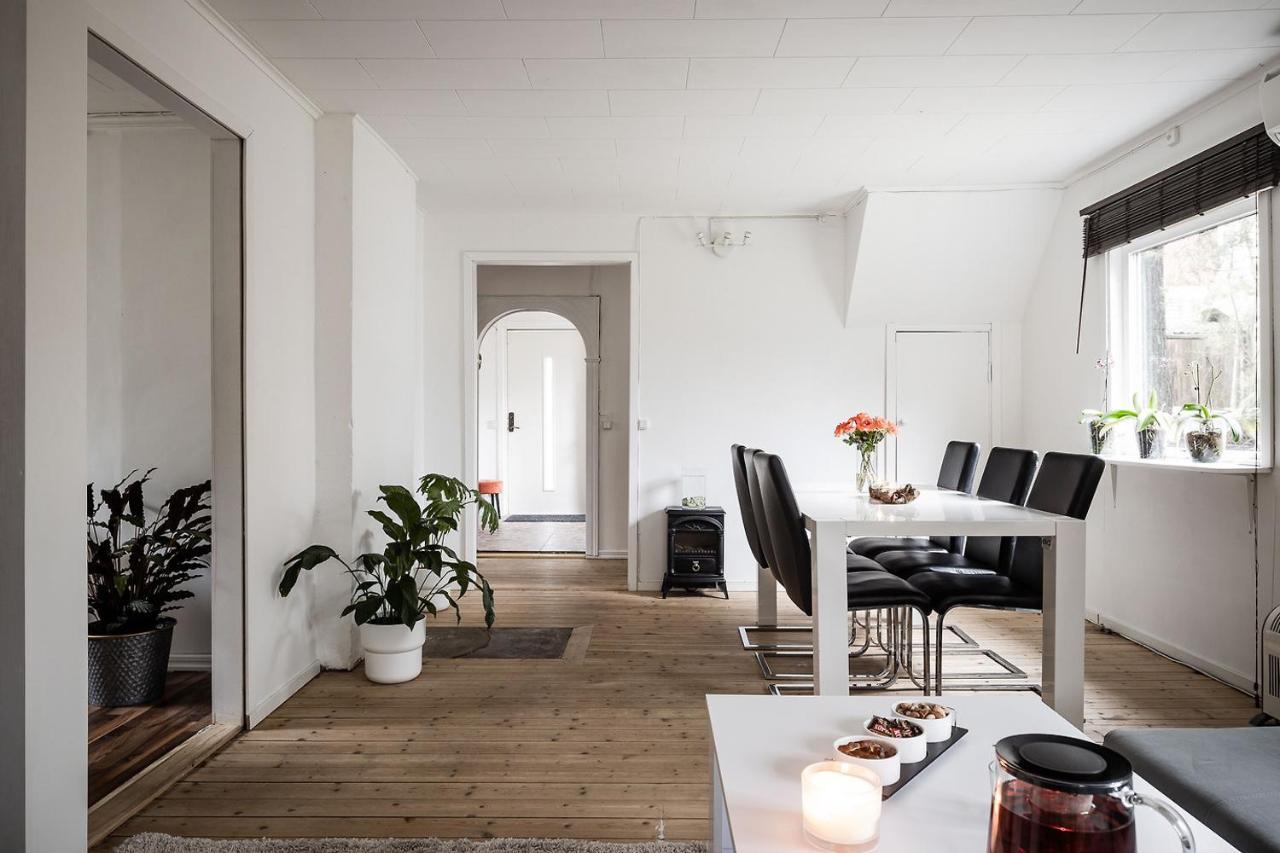 Villaer The Little Oasis In