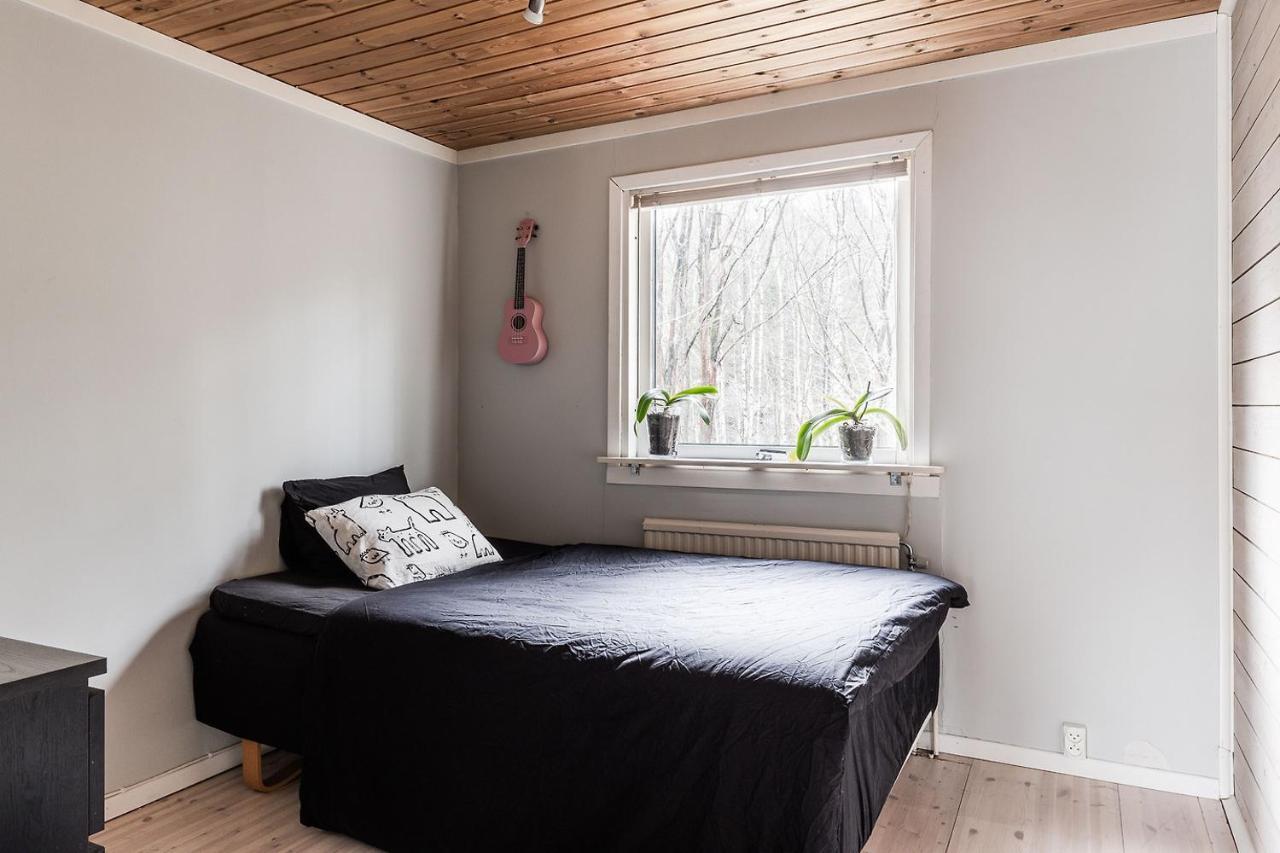 The Little Oasis In Göteborg
