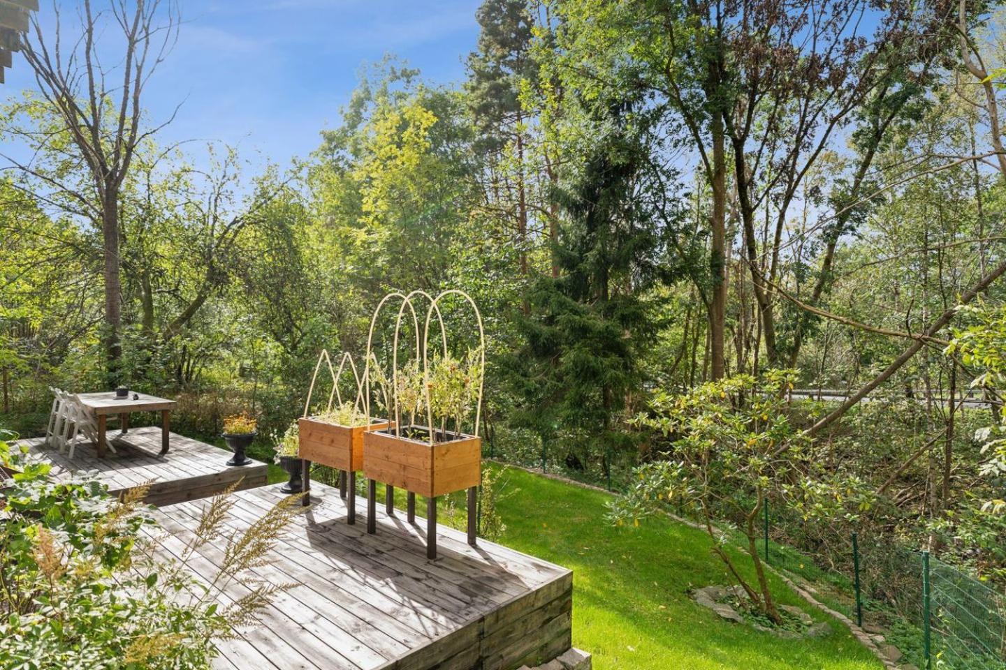 Villaer The Little Oasis In