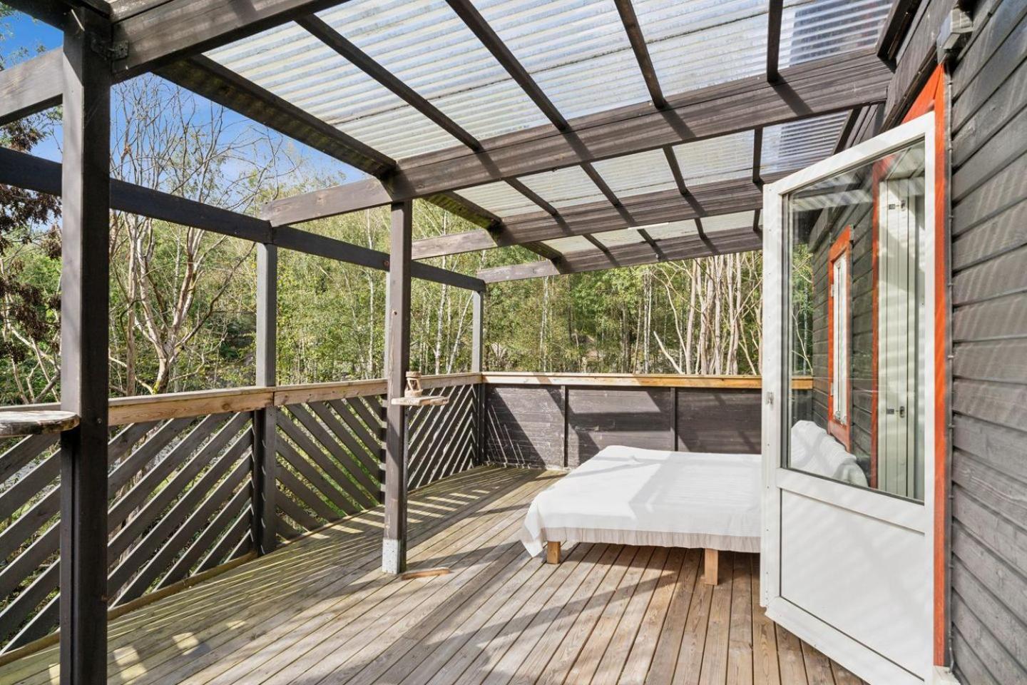 Villaer The Little Oasis In
